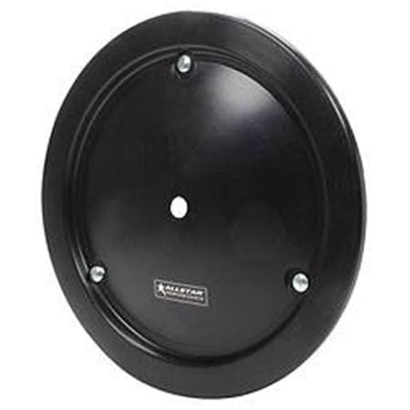 Allstar Performance Wheel Cover - Black AL374251